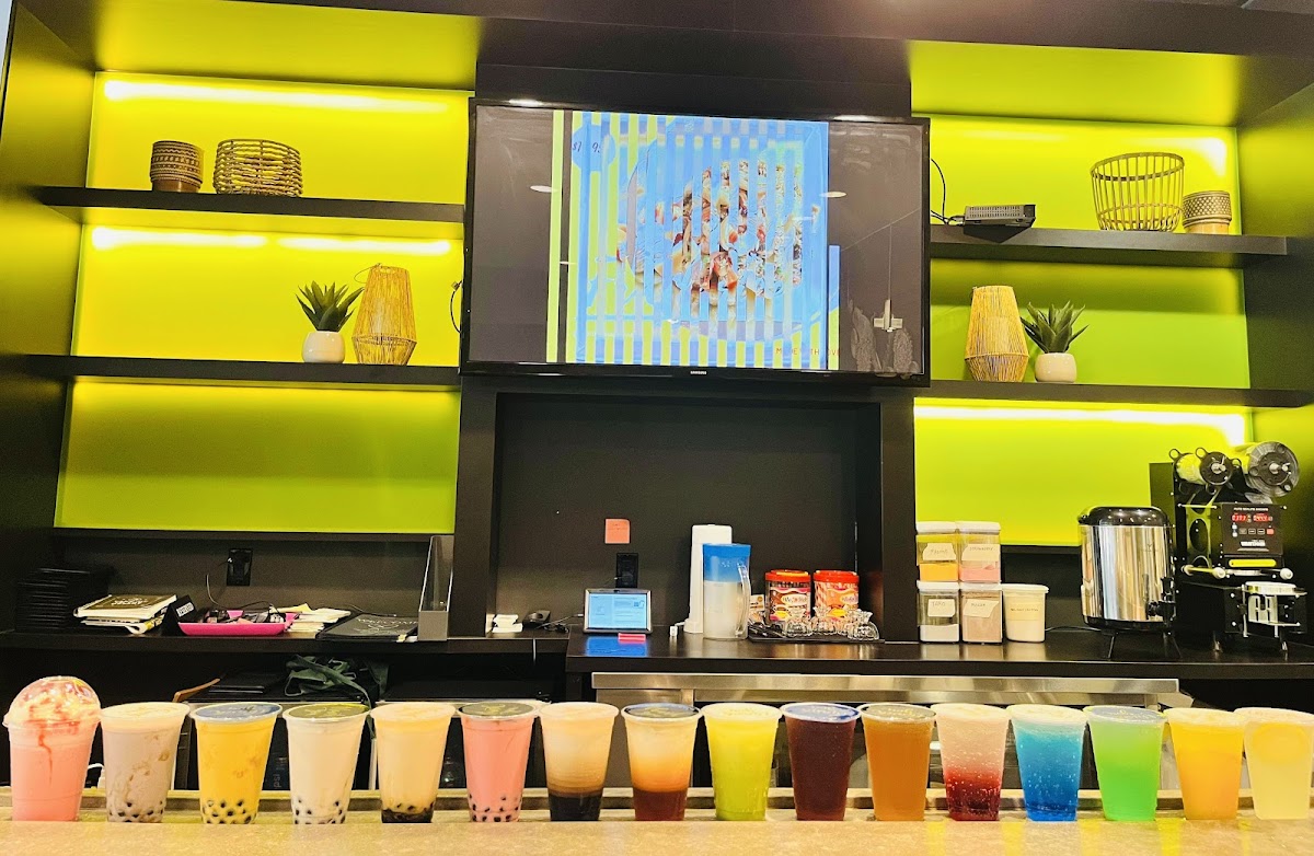 Heart Of Asia Cuisines- Downtown Omaha